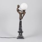 506521 Table lamp